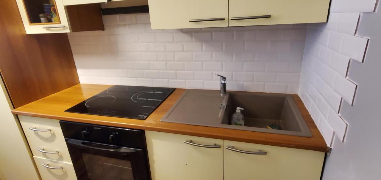 Appartement 3 Pieces Sonice Au Centre De Nice Exterior foto