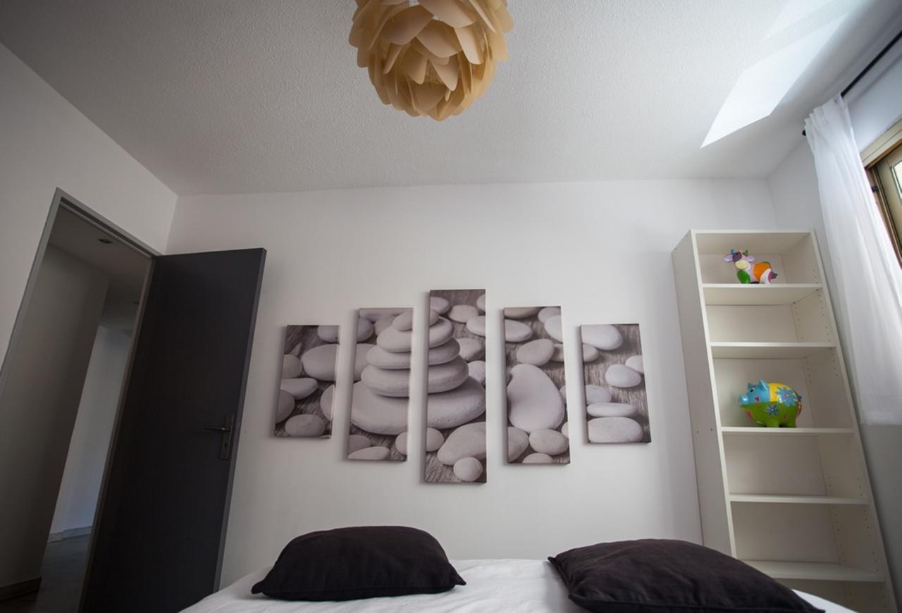 Appartement 3 Pieces Sonice Au Centre De Nice Exterior foto