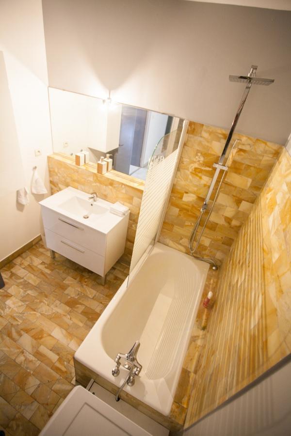 Appartement 3 Pieces Sonice Au Centre De Nice Exterior foto