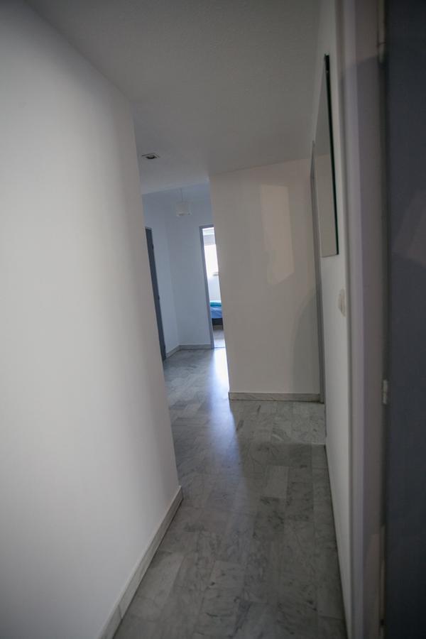 Appartement 3 Pieces Sonice Au Centre De Nice Exterior foto