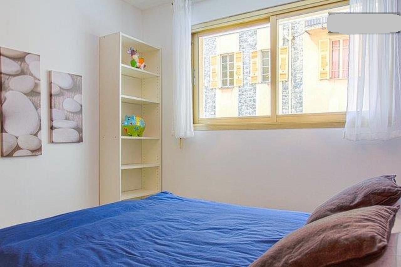 Appartement 3 Pieces Sonice Au Centre De Nice Exterior foto