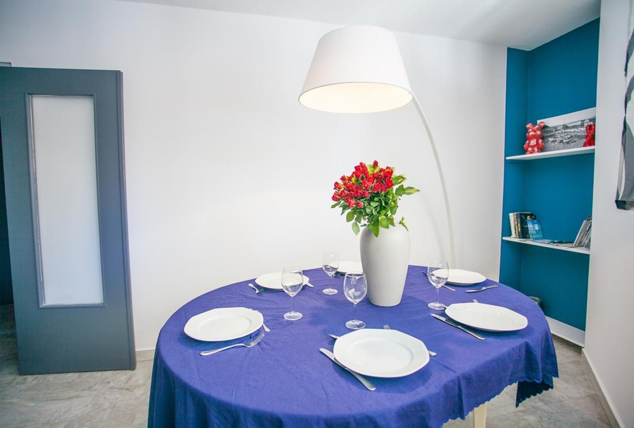 Appartement 3 Pieces Sonice Au Centre De Nice Exterior foto