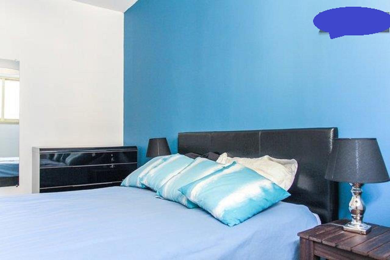 Appartement 3 Pieces Sonice Au Centre De Nice Exterior foto