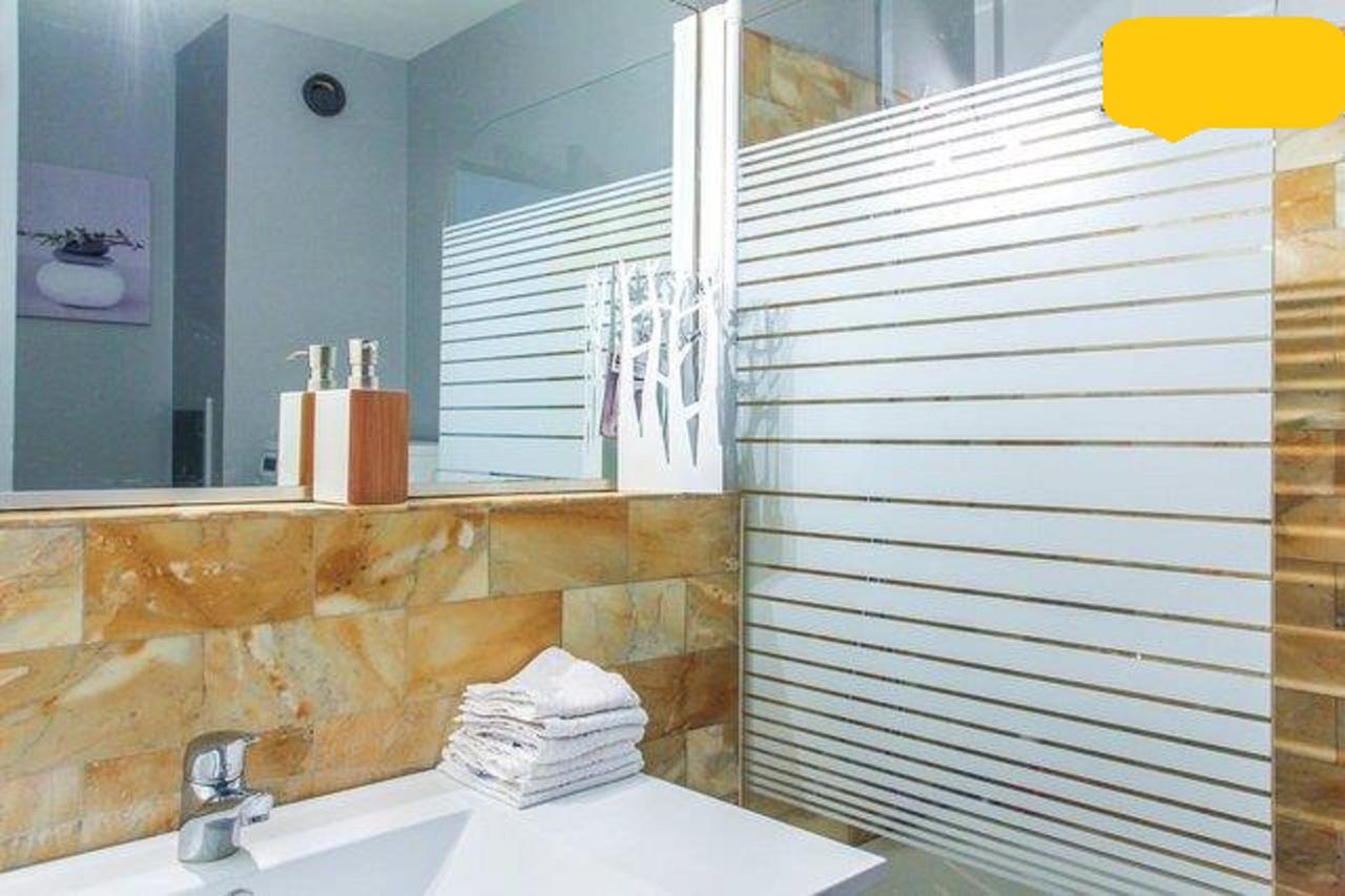 Appartement 3 Pieces Sonice Au Centre De Nice Exterior foto